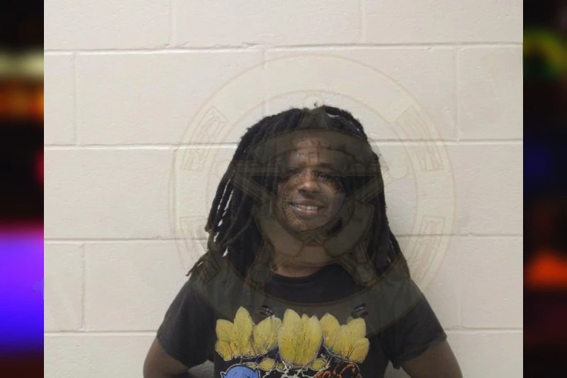 Shawnterian Gore Mugshots