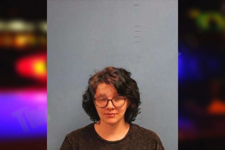 Shaylee Stone mugshot – Monroe County , Georgia Shaylee Stone