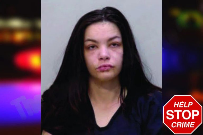 Shaylyn Dutto mugshot – Bartow County , Georgia Shaylyn Dutto