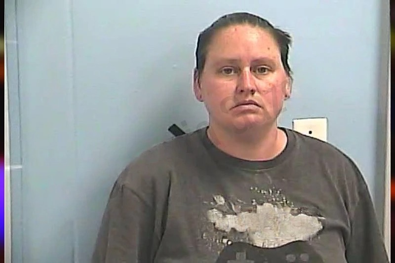 Shayne Fleming Mugshots