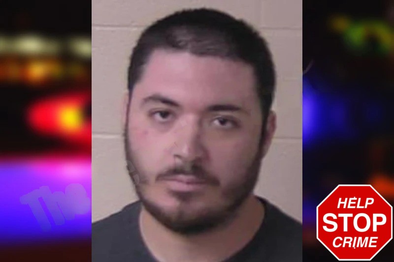 Shayne Spencer Mugshots