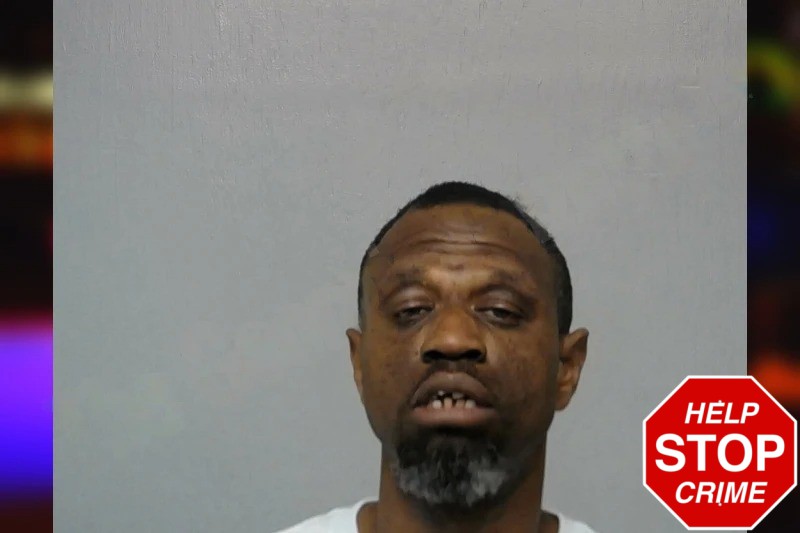 Shedrick Norman mugshot