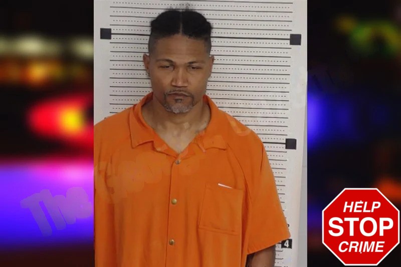 Shedrrick Edwards Mugshots