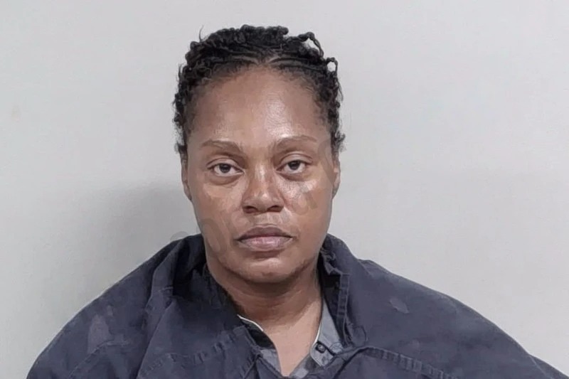 Sheila Smith Mugshots