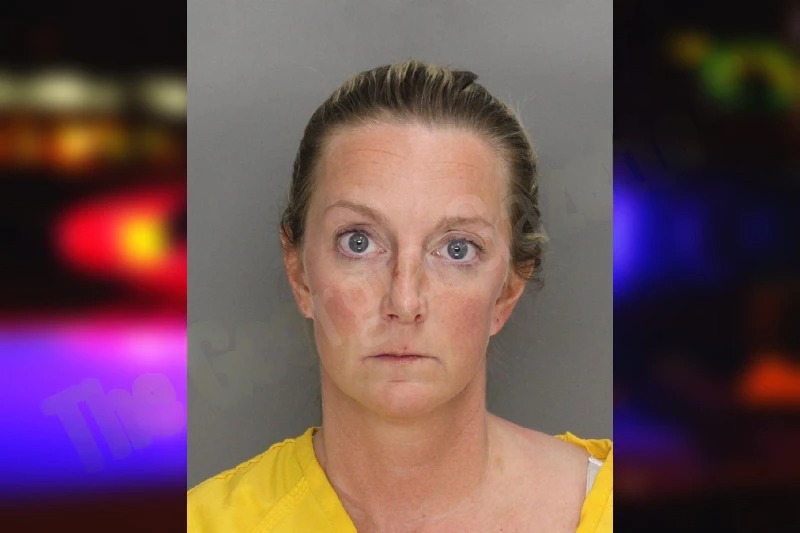 Shelby Glass Mugshots