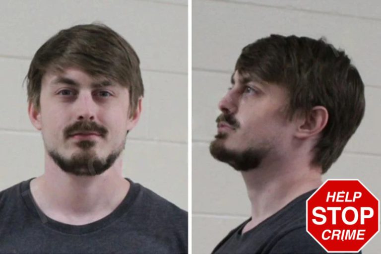 Shelby King mugshot – Houston County , Georgia Shelby King