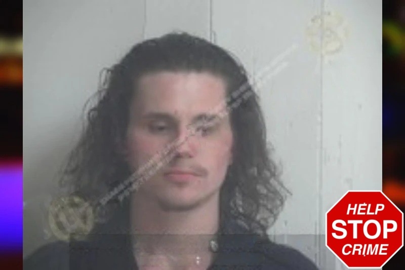 Shelby Still Mugshots