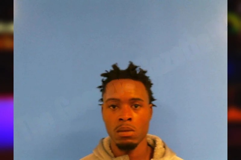 Sheldone Smith Mugshots