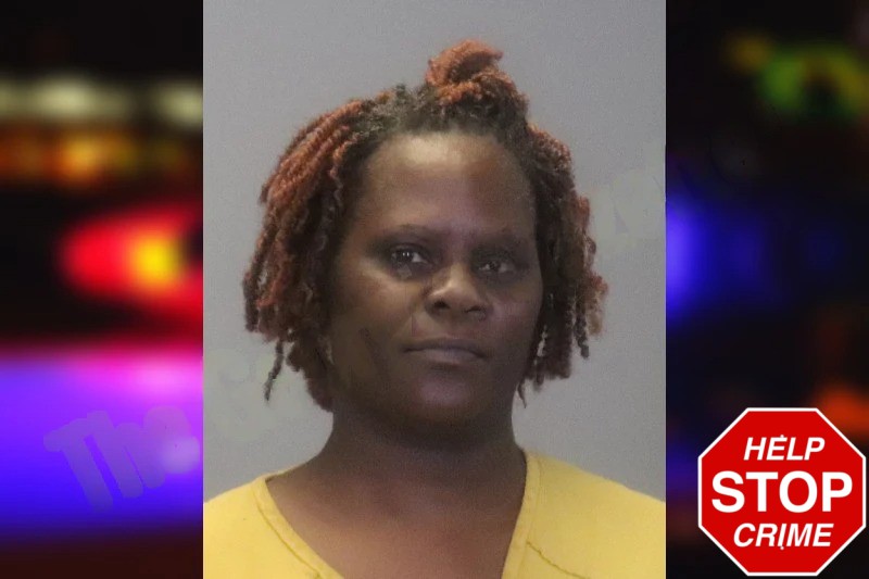 Shelly Everson Mugshots