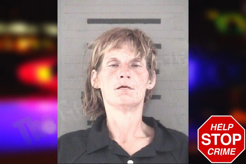 Shelly Liberto Mugshots