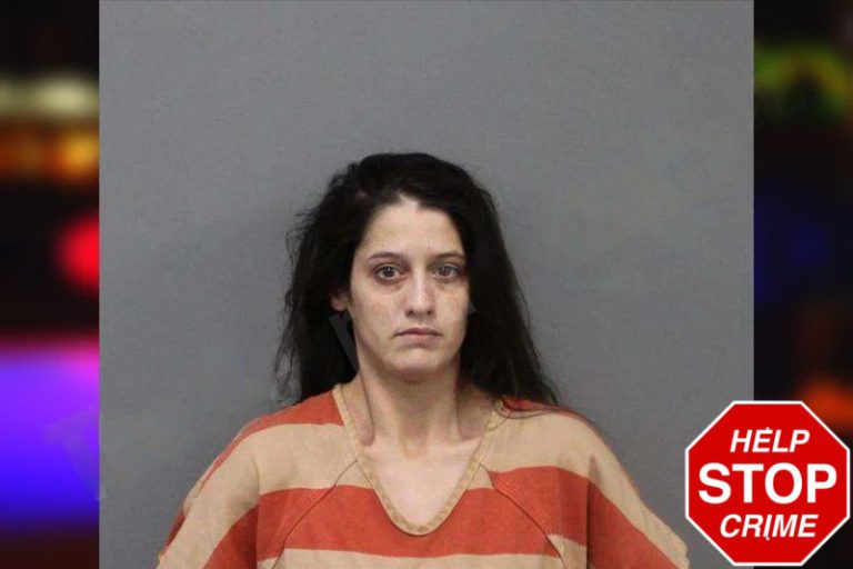 Shelly Monteith mugshot – White County , Georgia Shelly Monteith