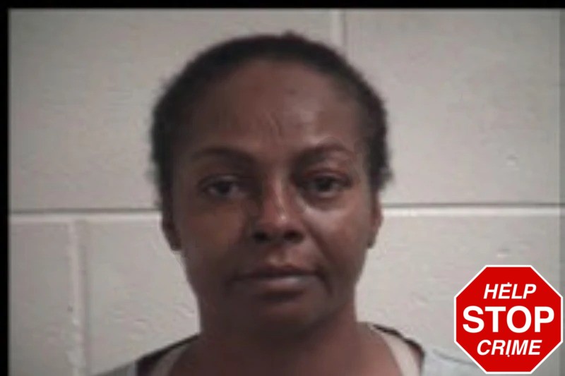 Shelly Rose Mugshots