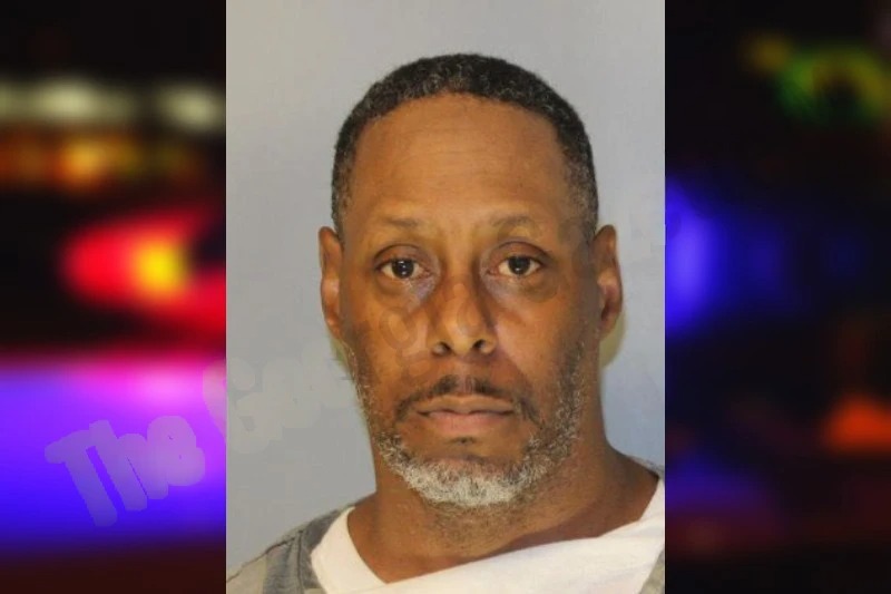 Shelton Moody Mugshots