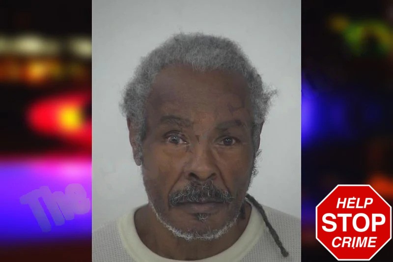 Shelton Turner Mugshots