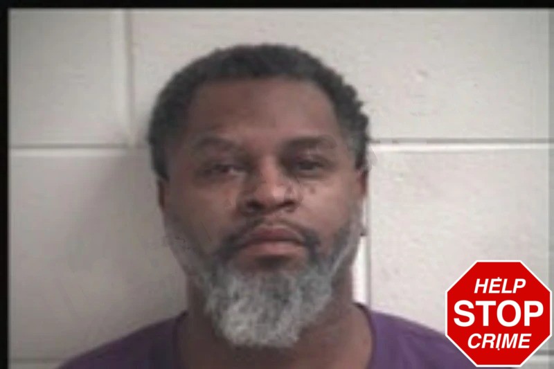 Shelveyn Jones Mugshots