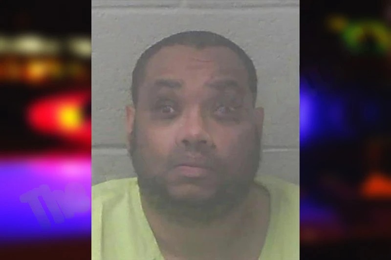 Sherdell Anderson Mugshots