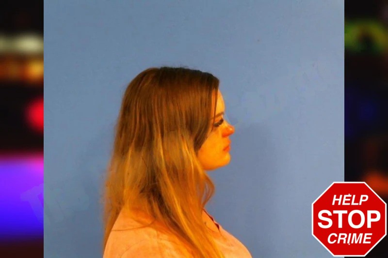 Sheridan Garsee Mugshots