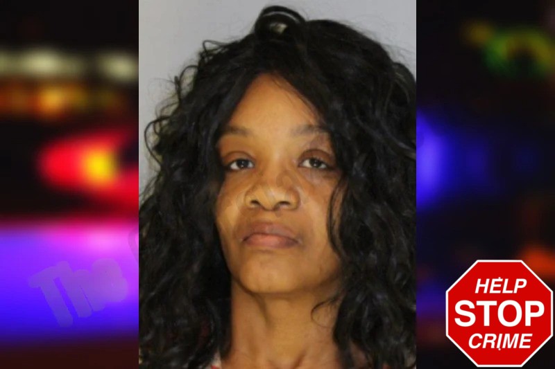 Sherinda Richardson mugshot