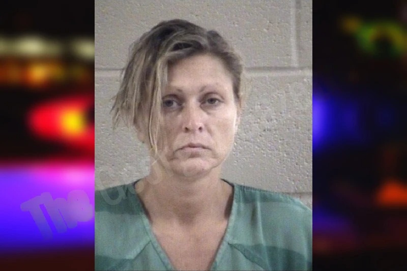 Sherry Baker Mugshots