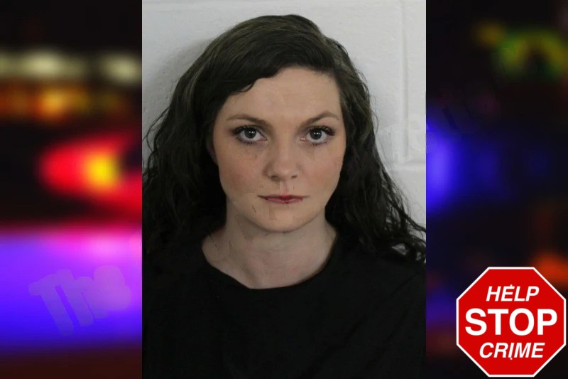 Sherry Brooks Mugshots