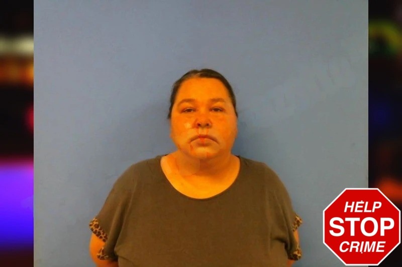 Sheryl Eason Mugshots