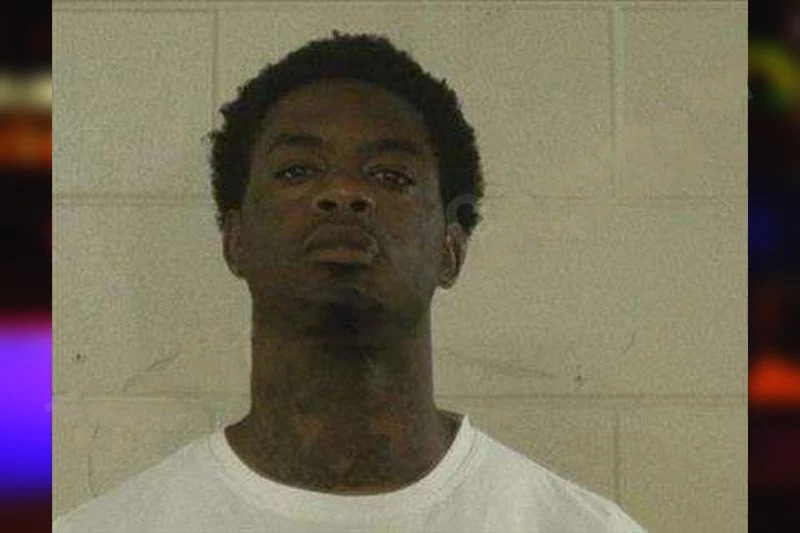 Shevon Ford Mugshots