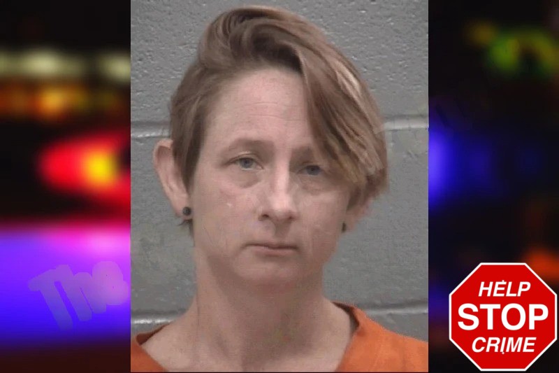 Sheyna Novakovski-Stinson Mugshots