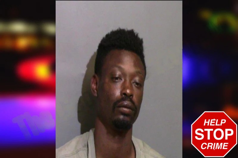 Shidel Williams Mugshots