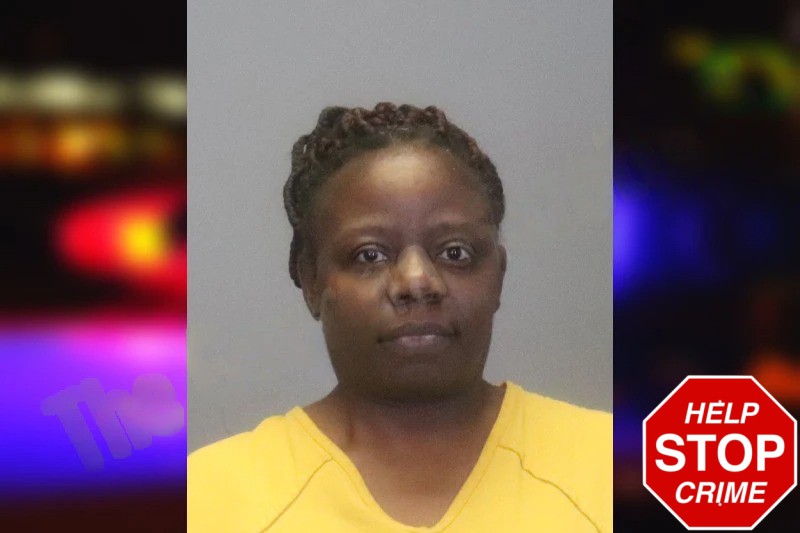 Shirley Rivers Mugshots