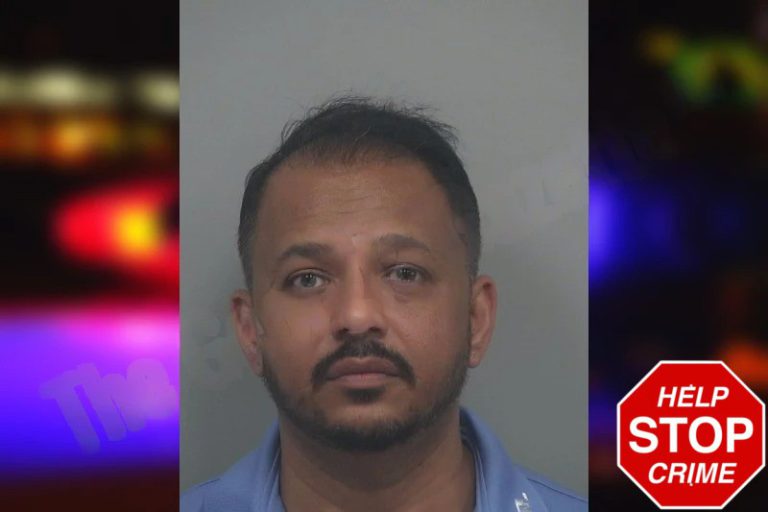 Shivaji Shinde mugshot – Gwinnett County , Georgia Shivaji Shinde