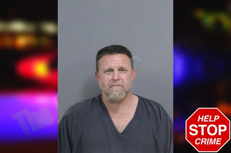 Shon Templeton Mugshots