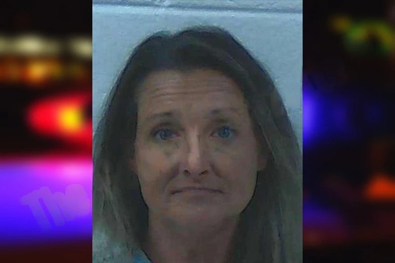 Shonda Brown Mugshots