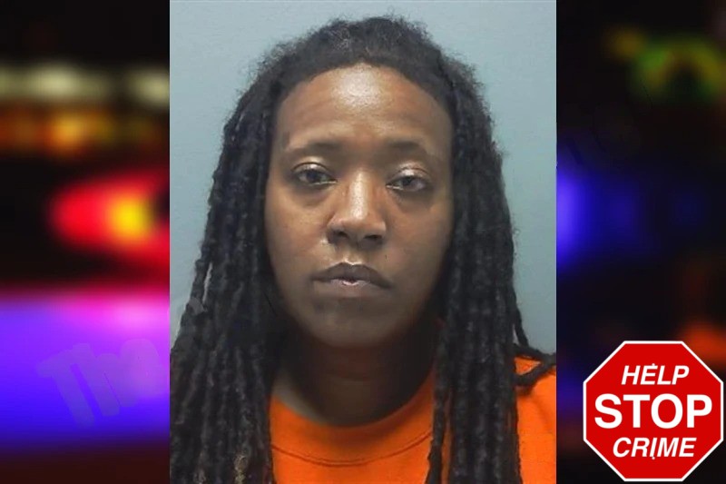 Shondra Madison Mugshots