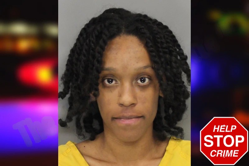 Shukura Knox mugshot – Cobb County , Georgia Shukura Knox mugshot