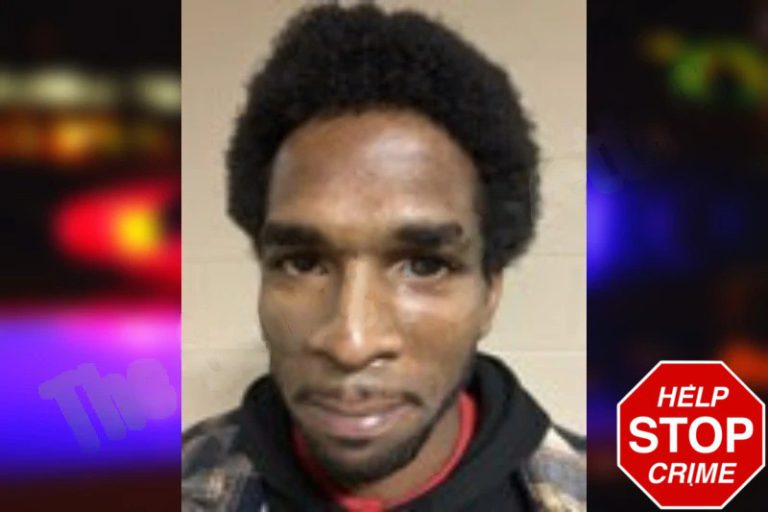 Shyem Herring mugshot – Henry County , Georgia Shyem Herring