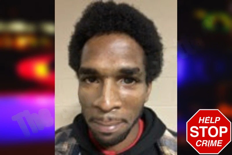 Shyem Herring Mugshots