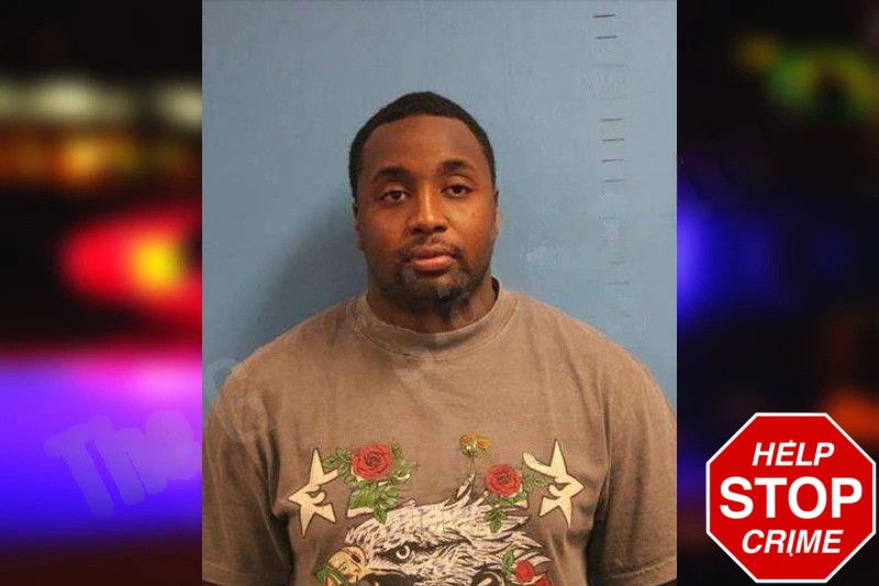 Shyheim Roberts Mugshots