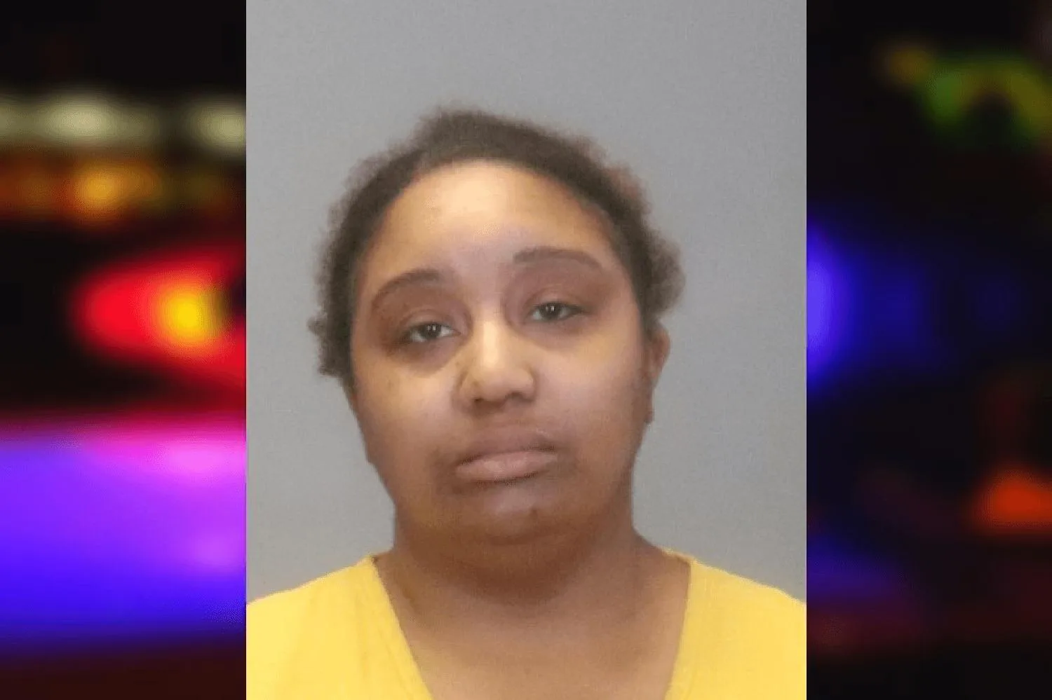 Shyneice Seay Mugshots