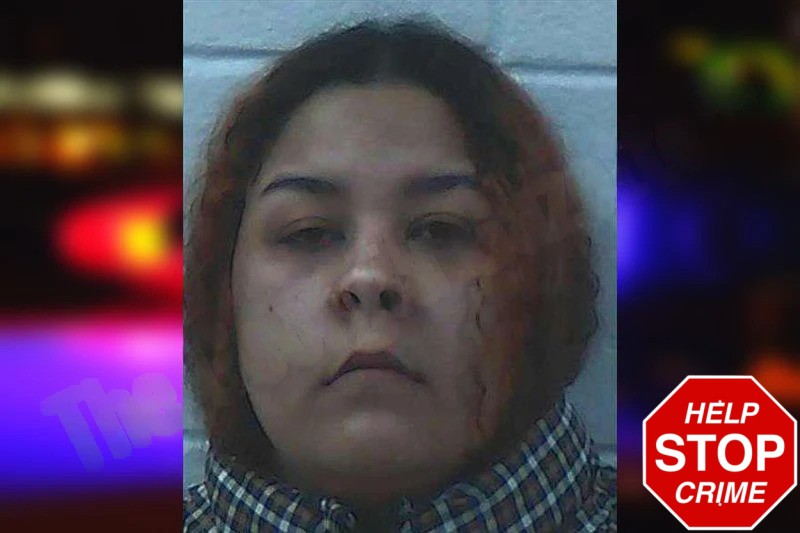 Shyronda Moore Mugshots