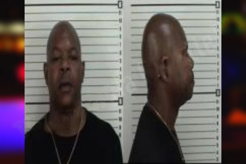 Sibley Matchett Mugshots