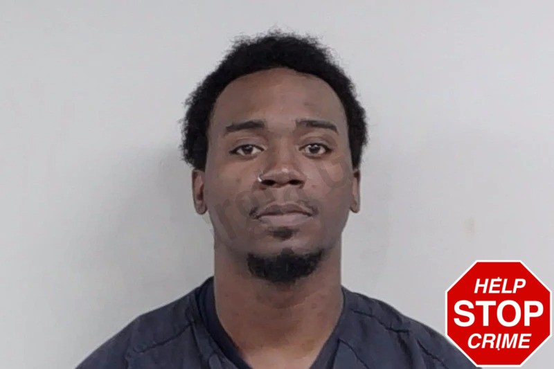 Sidney Arnold Mugshots