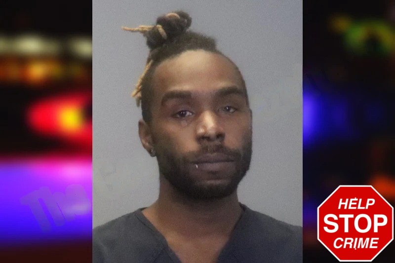 Sidney Childs Mugshots