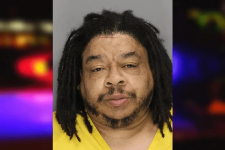 Sidney Speaks mugshot – Cobb County , Georgia Sidney Speaks