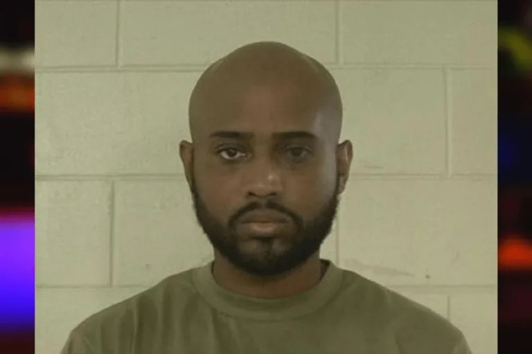 Sidney Trody mugshot – Liberty County , Georgia Sidney Trody