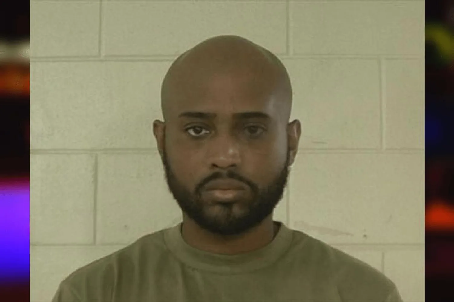 Sidney Trody Mugshots