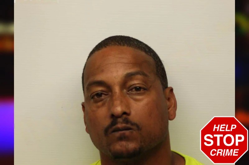 Sidney Walker Mugshots