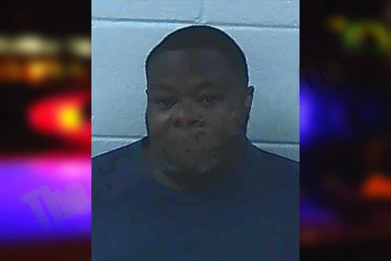 Sidney West Mugshots