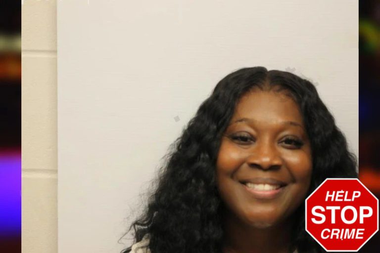Sieda Reid mugshot – Chatham County , Georgia Sieda Reid