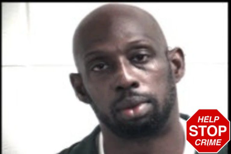 Simeon Harris