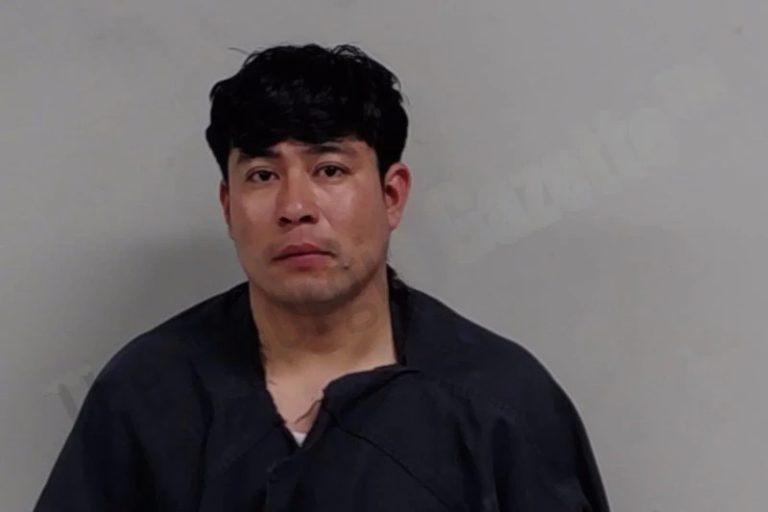 Simon Hernandez-Flores